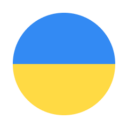 Флаг Украины